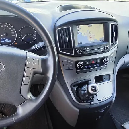 Macaronesia Campervan Kemping Costa Del Silencio