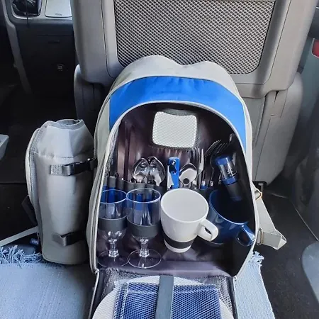 Macaronesia Campervan