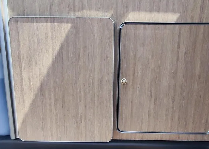 אתר קמפינג Macaronesia Campervan