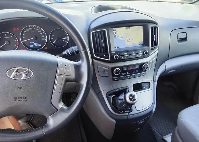 Macaronesia Campervan Кемпинг Коста-дель-Силенцио