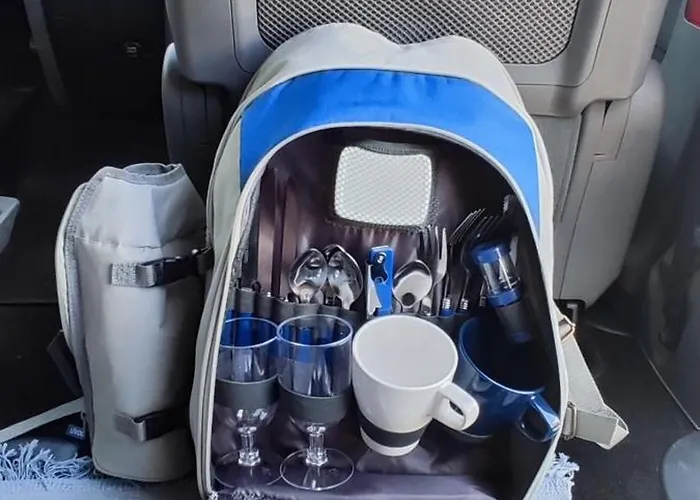 Macaronesia Campervan