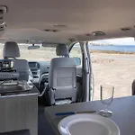 Kemping Macaronesia Campervan