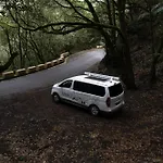 Macaronesia Campervan Kemping